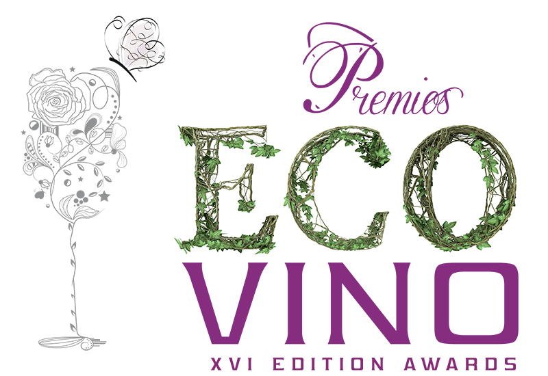 Logo Premios Ecovino